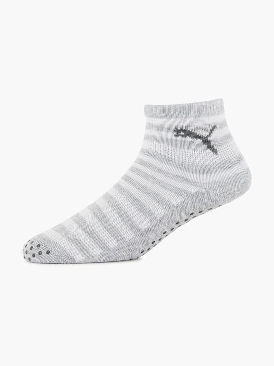 PUMA Calzini Grigio 86656 3