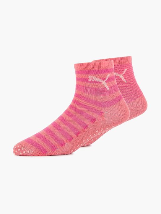 PUMA Calzini Rosa 86655 1