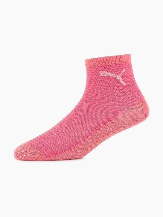 PUMA Calzini Rosa 86655 2