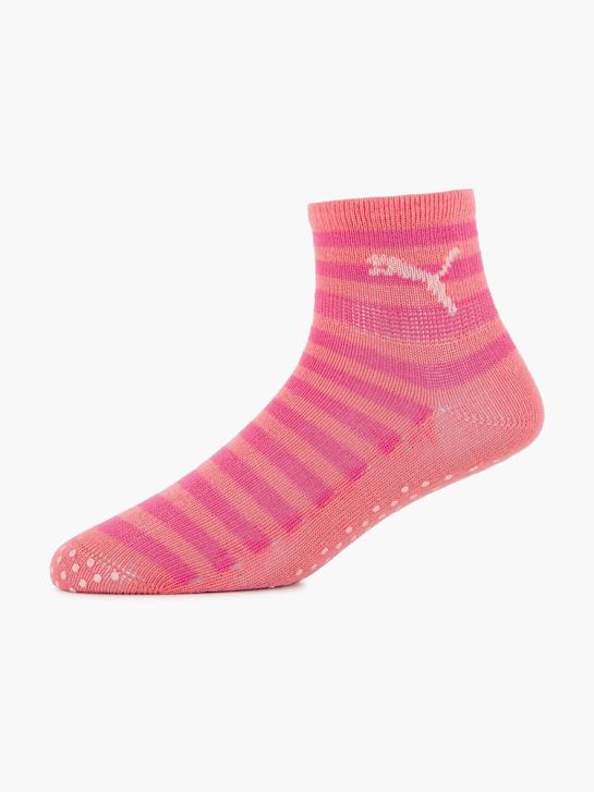 PUMA Socken Pink 86655 3