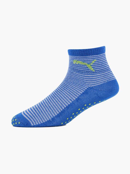 PUMA Calzini Blu 86657 2