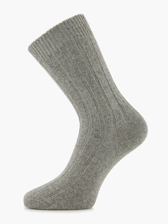 Cosy Nature Socken Braun 86663 3