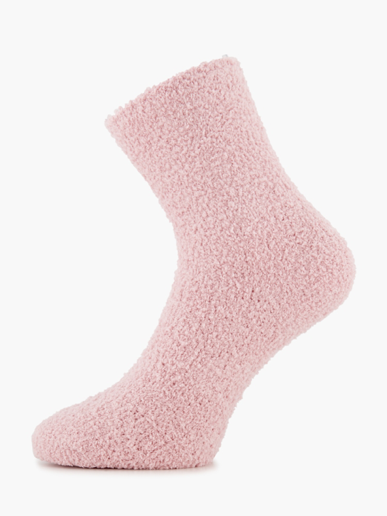 Cosy Nature Socken Rosa 86668 3