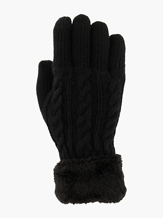 Black Box Handschuh Schwarz 86682 1