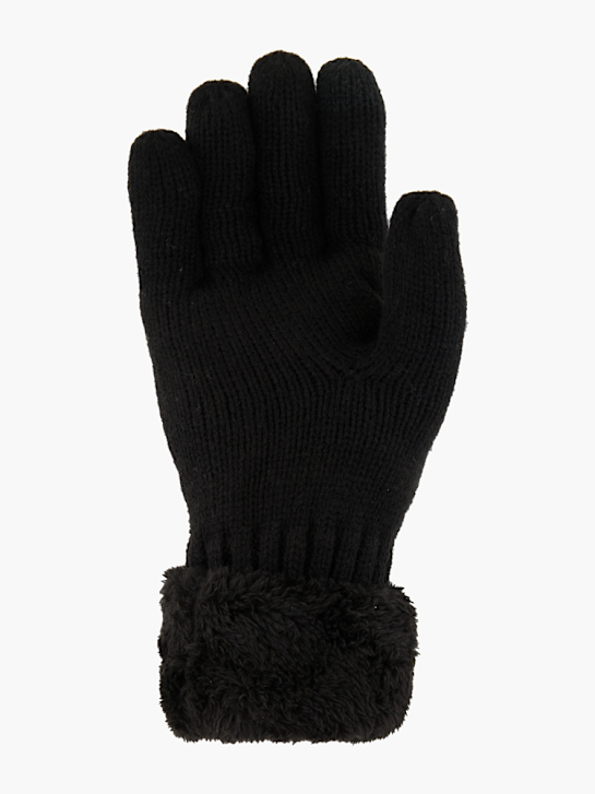 Black Box Handschuh Schwarz 86682 2