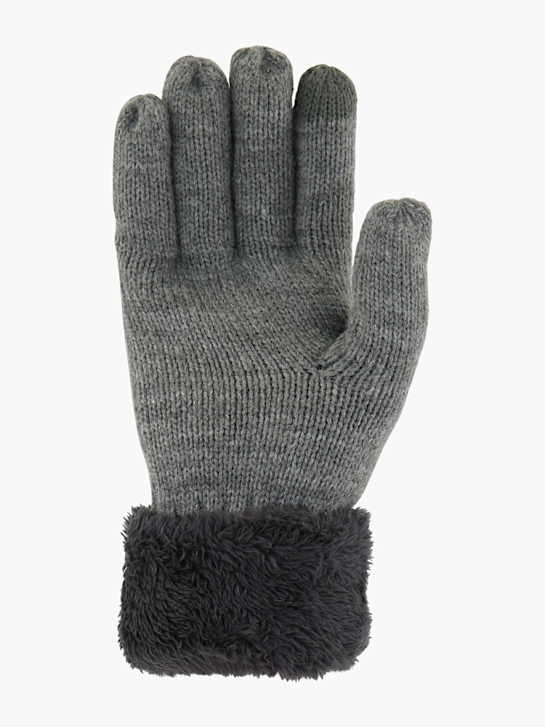 Black Box Gants Gris 86685 2