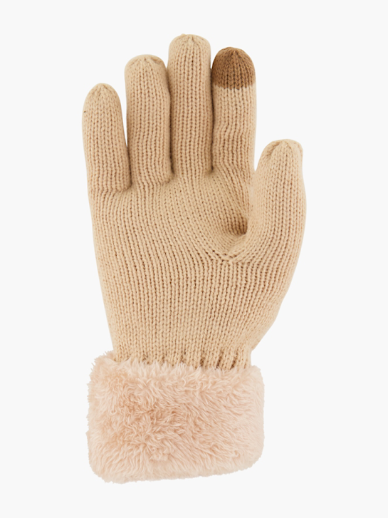 Black Box Handschuh Taupe 86686 2