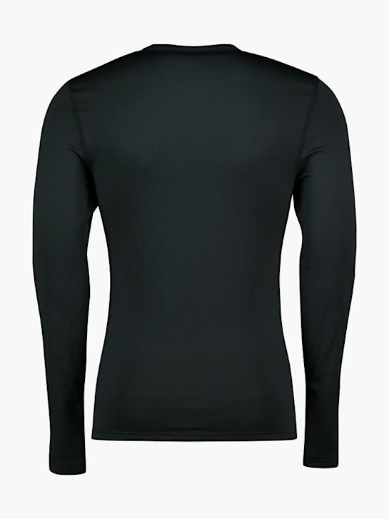 Odlo Sous-vêtements Noir 86688 2