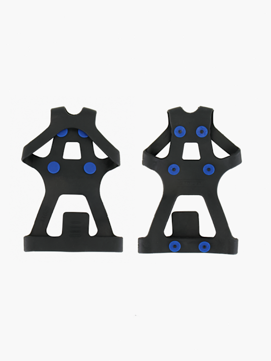 DOSENBACH Stivale invernale Nero 86699 1