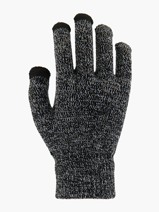 Black Box Guanto Grigio 86702 1