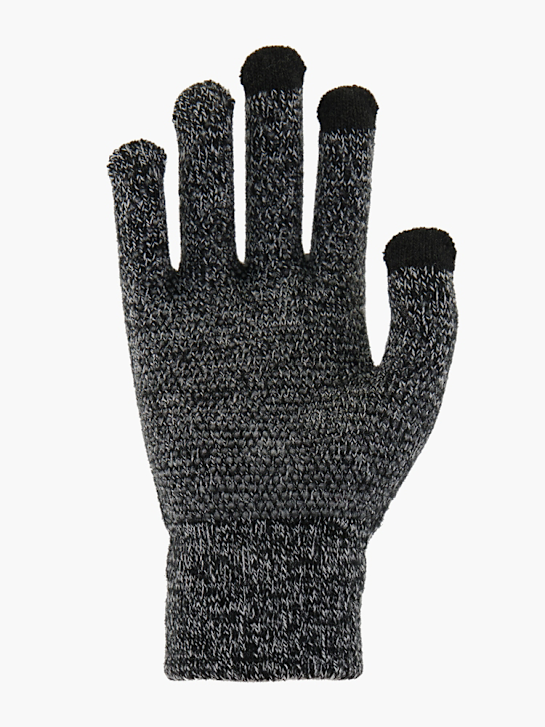 Black Box Guanto Grigio 86702 2