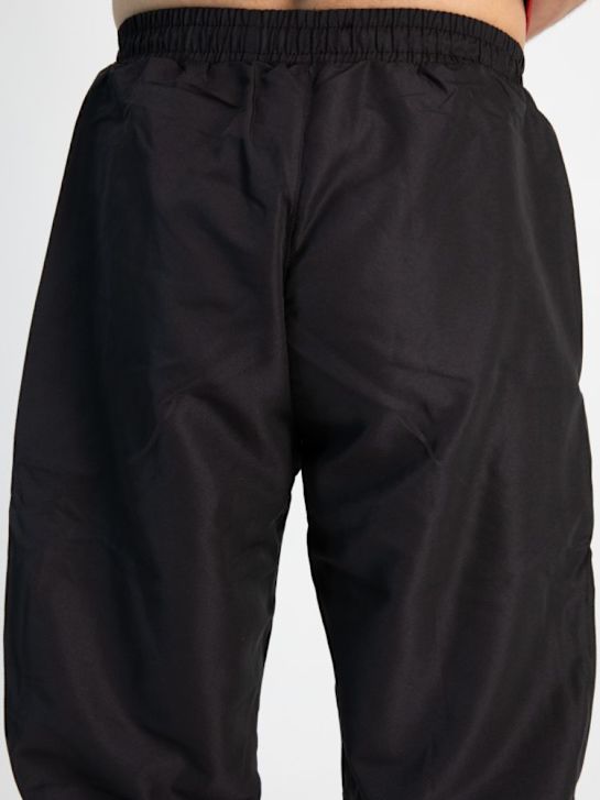 Kappa Jogginghose Schwarz 86703 7