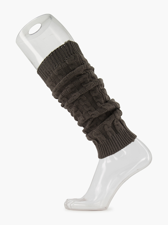 Cosy Nature Calze e calzini Grigio 86709 1