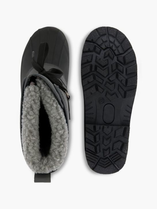 Cortina Winterstiefel Grau Dosenbach