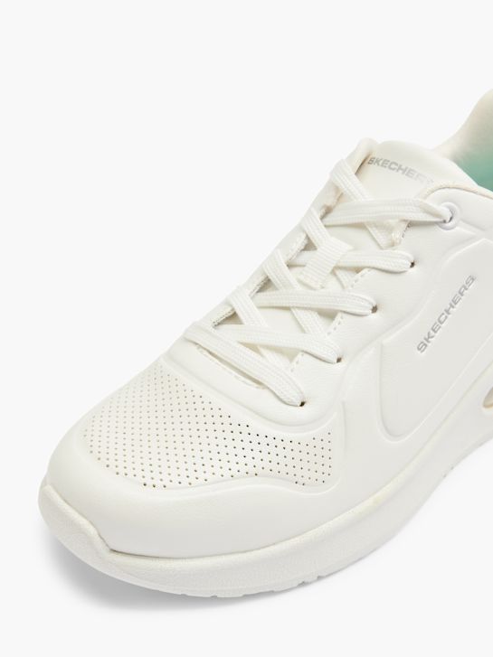 Skechers Baskets Blanc 3556 2
