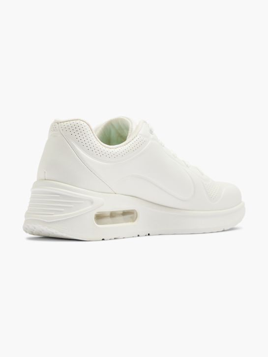 Skechers Baskets Blanc 3556 3