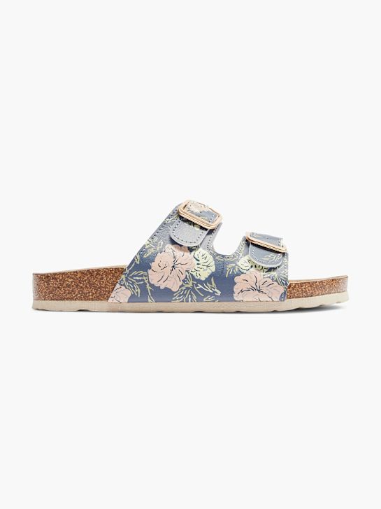 Björndal Chaussons Gris 5375 1