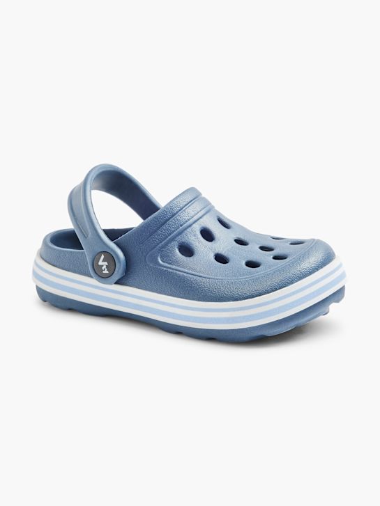 Vty Ciabatte Blu 992 6