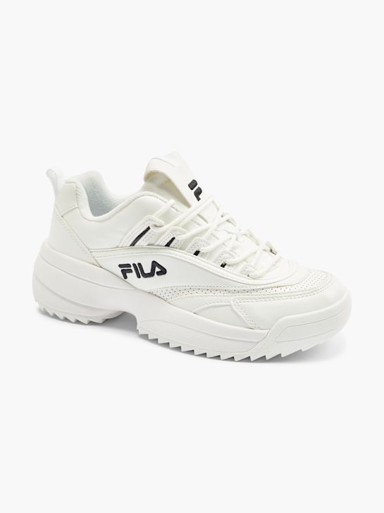 FILA Baskets chunky Blanc 17322 6