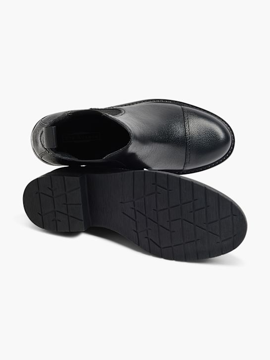 5th Avenue Chelsea Boot Schwarz 34352 4