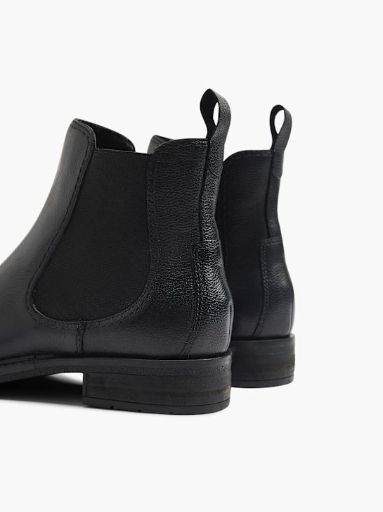 5th Avenue Chelsea Boot Schwarz 34352 5