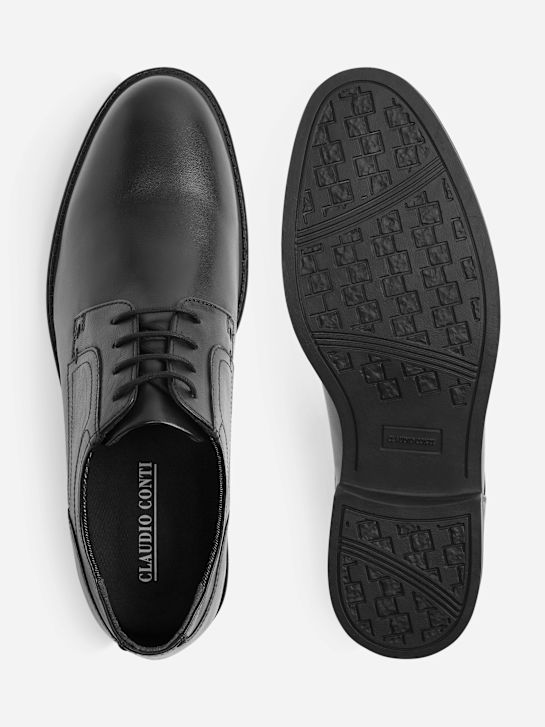 Claudio Conti Chaussure de business Noir 6296 3