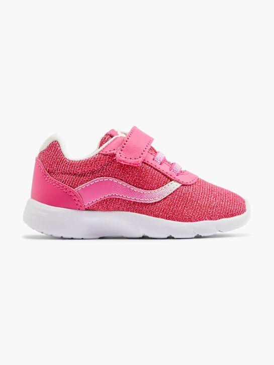 Cupcake Couture Halbschuh Fuchsia 7233 1