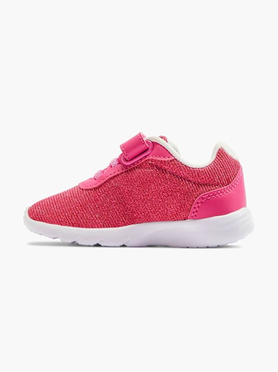 Cupcake Couture Halbschuh Fuchsia 7233 2