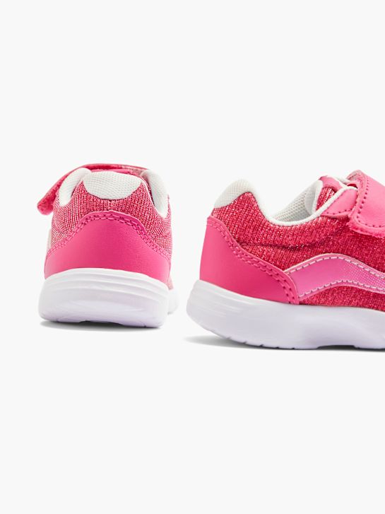 Cupcake Couture Halbschuh Fuchsia 7233 4