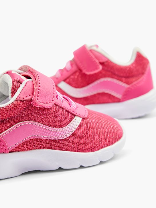 Cupcake Couture Halbschuh Fuchsia 7233 5