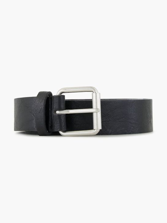 Borelli Ceinture Noir 86748 2