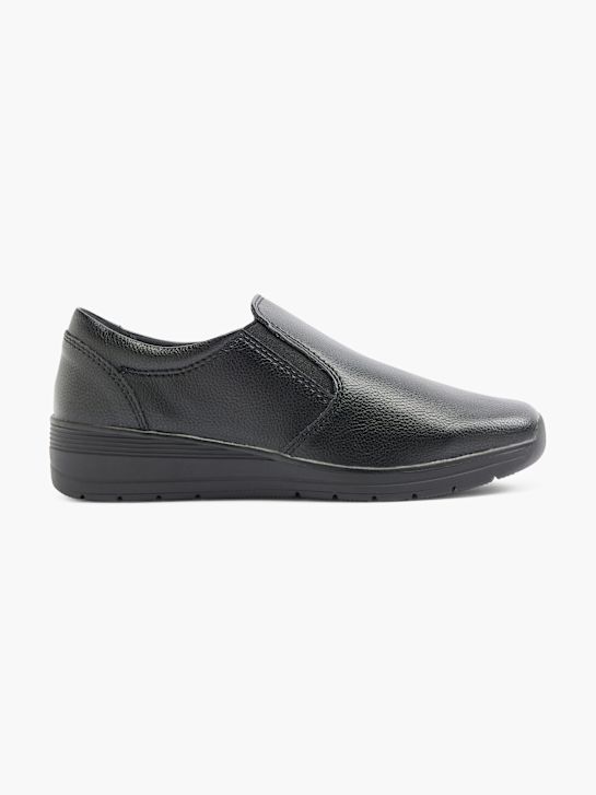 Easy Street Halbschuh Schwarz 6307 1