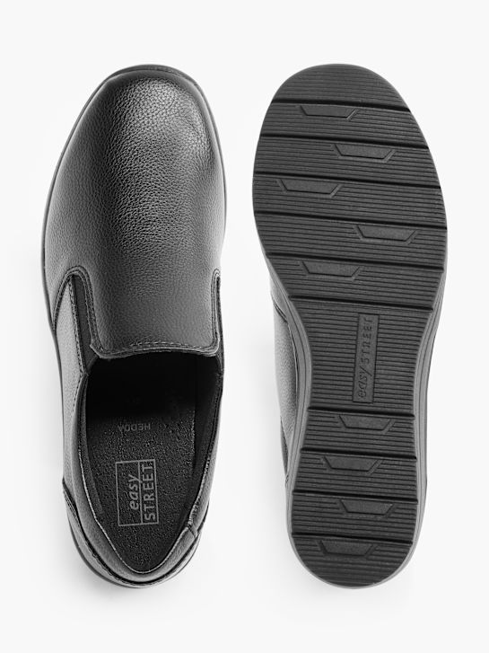 Easy Street Halbschuh Schwarz 6307 3