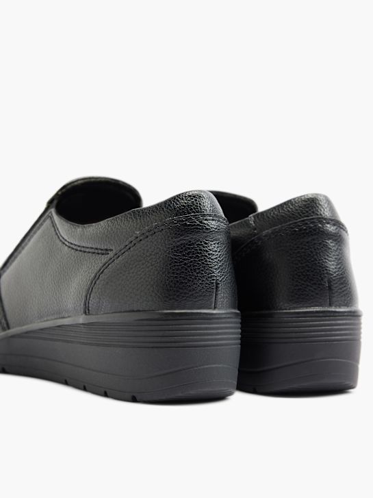 Easy Street Halbschuh Schwarz 6307 4