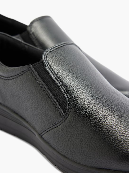 Easy Street Halbschuh Schwarz 6307 5