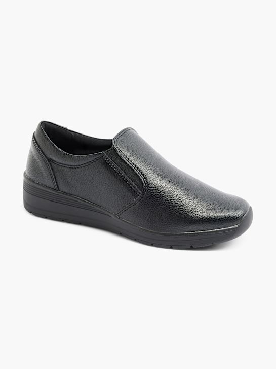 Easy Street Halbschuh Schwarz 6307 6