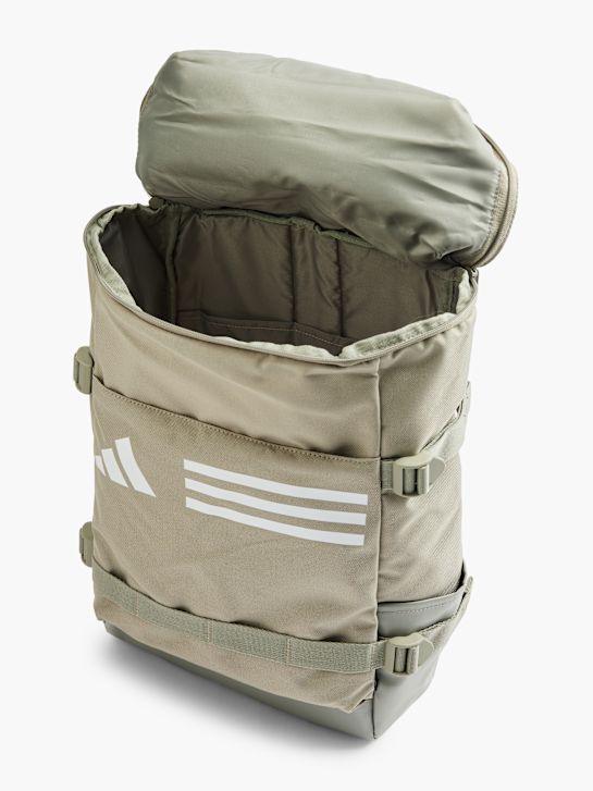 adidas Borsa sportiva Grigio 24947 4