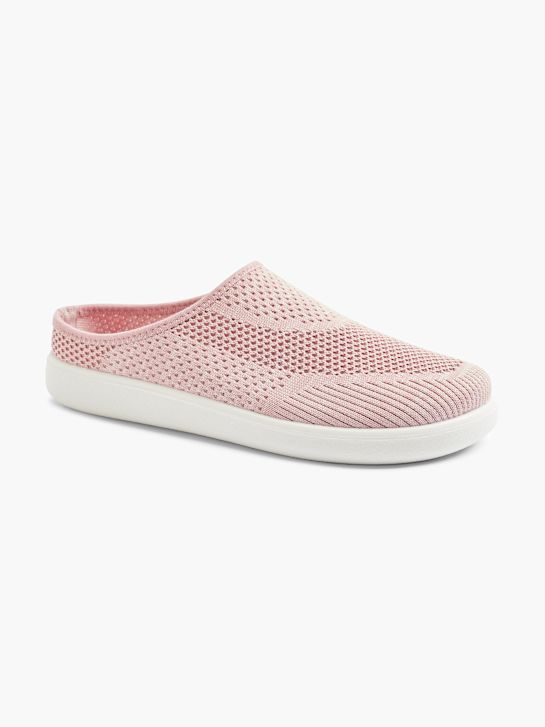 Casa mia Chaussons Rose 23197 6