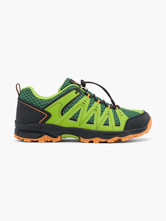Landrover Scarpa da trekking Verde 486 1