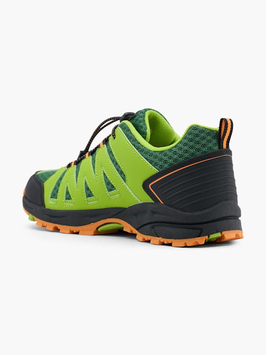 Landrover Scarpa da trekking Verde 486 3