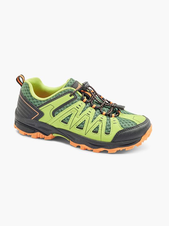 Landrover Scarpa da trekking Verde 486 6