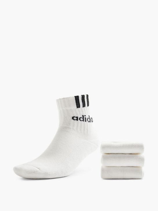 adidas Calzini Bianco 24953 1