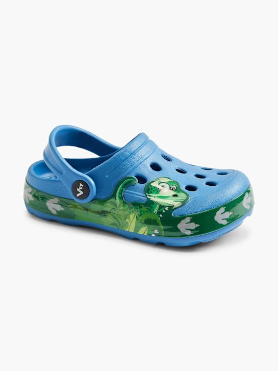Vty Slider Blau 5442 6