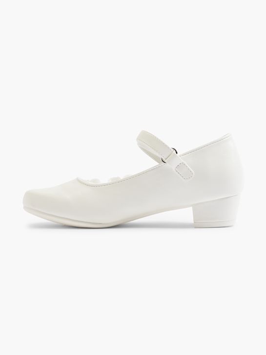 Graceland Ballerina Bianco 12820 2