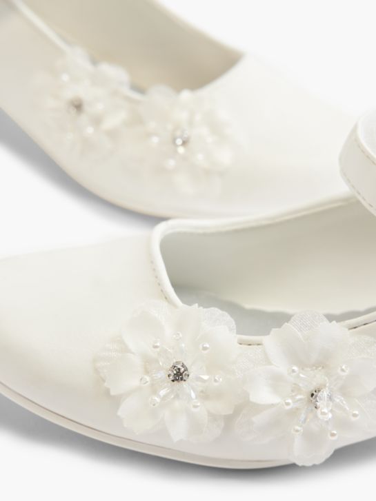 Graceland Ballerina Weiss 12820 5