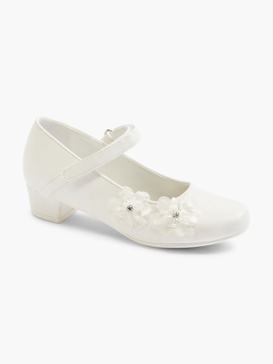 Graceland Ballerina Weiss 12820 6