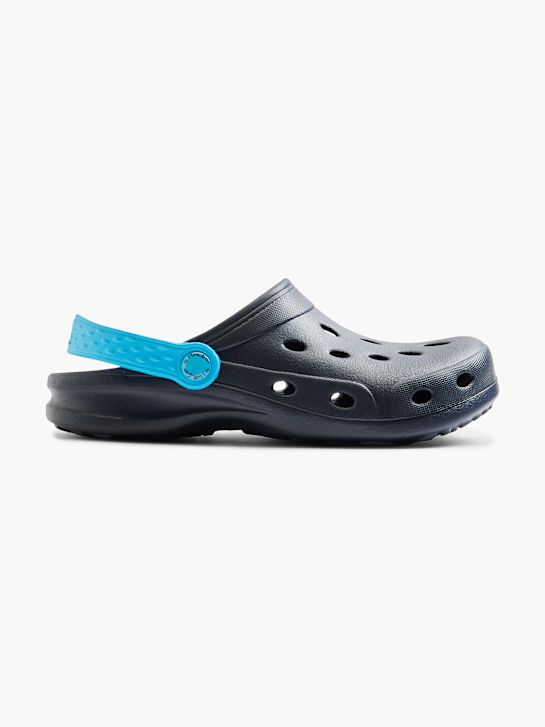 Blue Fin Sabot Bleu 24970 1