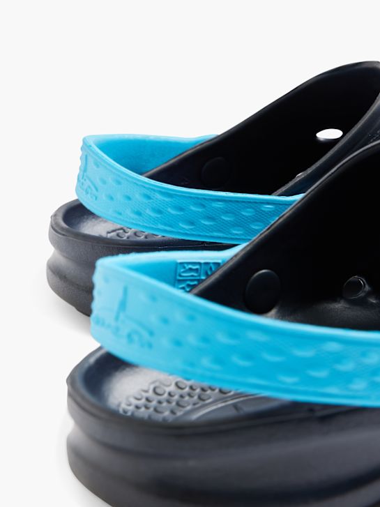 Blue Fin Sabot Bleu 24970 5