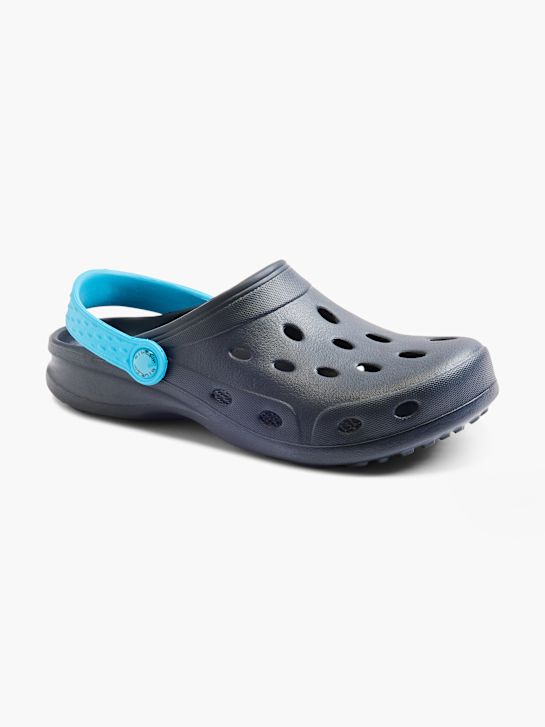 Blue Fin Sabot Bleu 24970 6