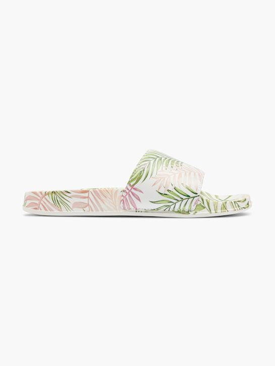 Blue Fin Claquettes Multicolore 4543 1
